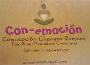 con emoc