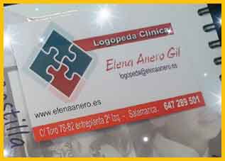 elena logopeda