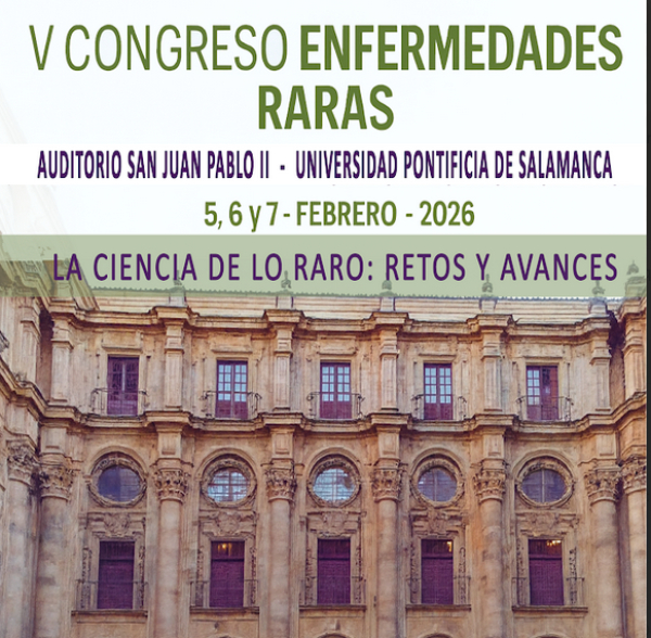 Congreso AERSCYL 2026