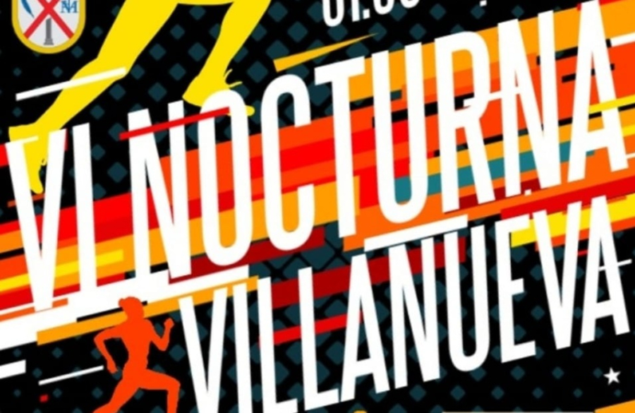 La Nocturna de Villanueva