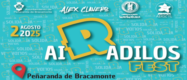Airadilos Fest